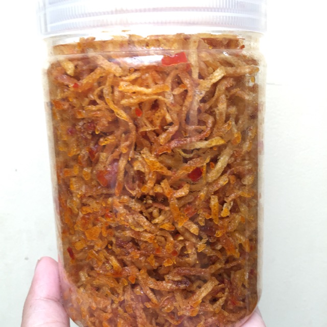 

mustofa / kentang kering