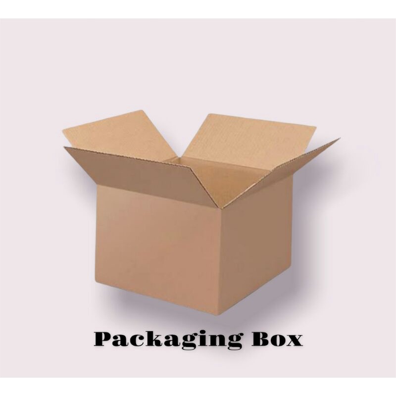 

BOX PACKAGING