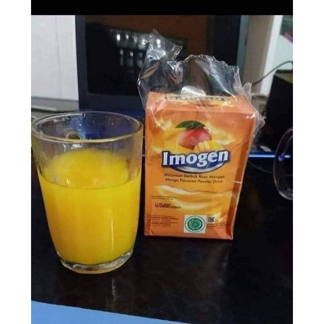 

Imogen
