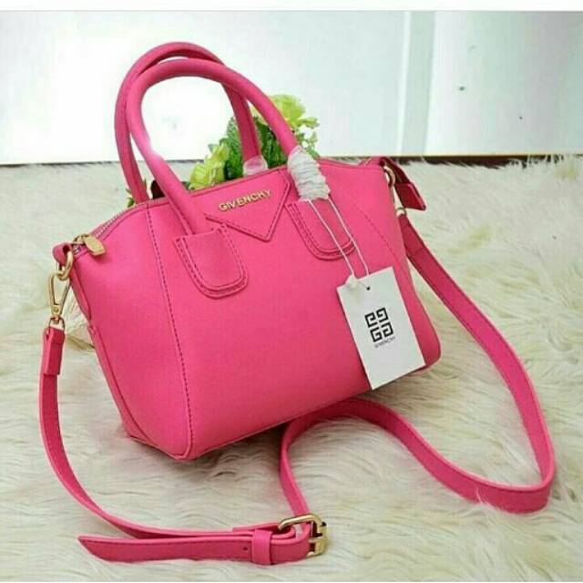 PROMO GVENCHY ANTIGONA SMALL