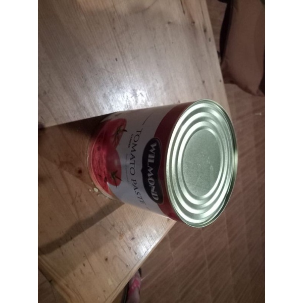 

Pasta Tomat/Tomatopaste 1kg