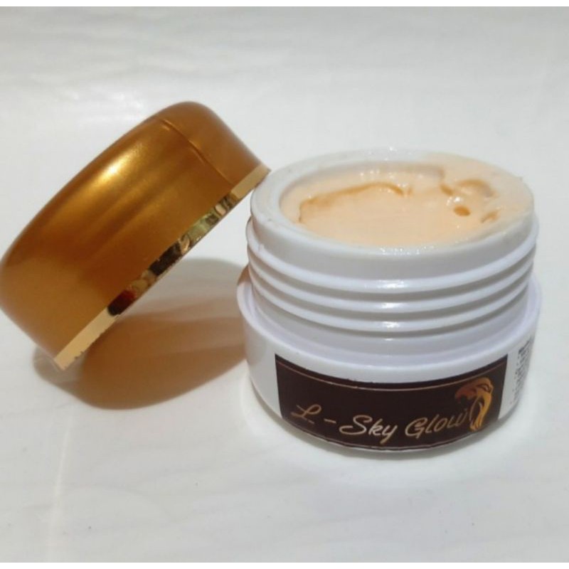 CREAM LINSKY / L SKY GLOW ORIGINAL