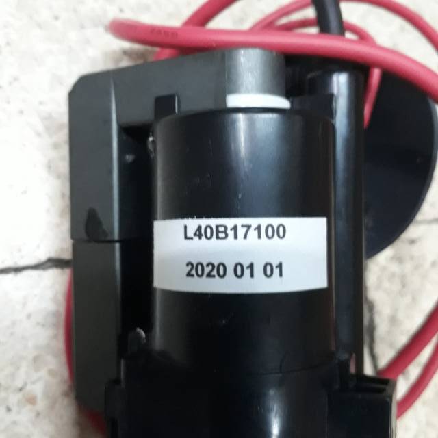 Flyback L40B17100 Kualitas Bagus