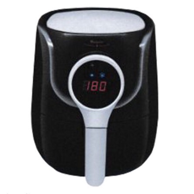Maspion air fryer-AF250