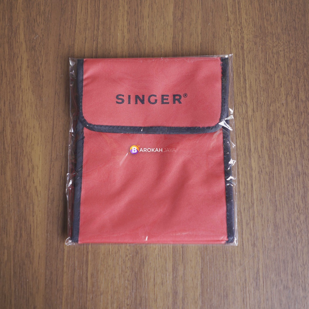 Tas Mesin Jahit Portable / Sewing Bag SINGER