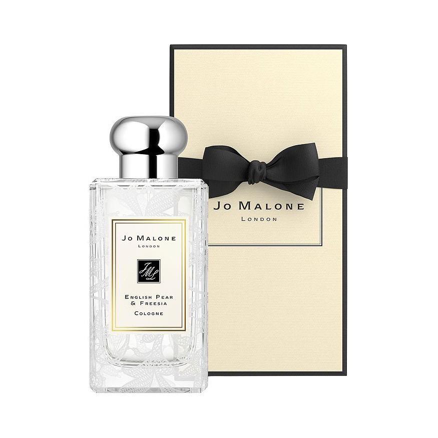 Travel size jo malone BONUS VIAL perfume edp english pear freesia cologne 5ml original paris