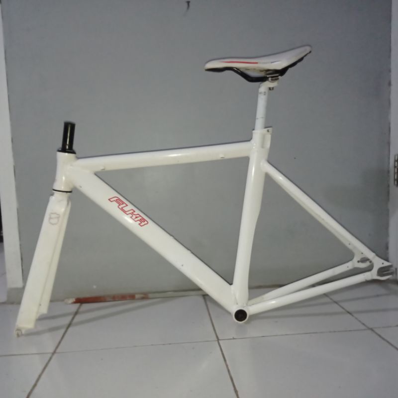 fixie fixedgear folker size 52
