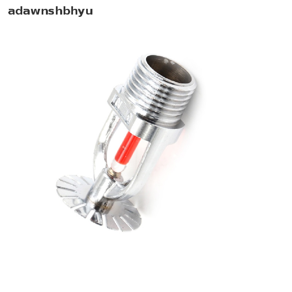 Adawnshbhyu ZSTX-15 68℃ Kepala Sprinkler Api Proteksi Sistem Pemadam Api Pendent Fire Extinguisher