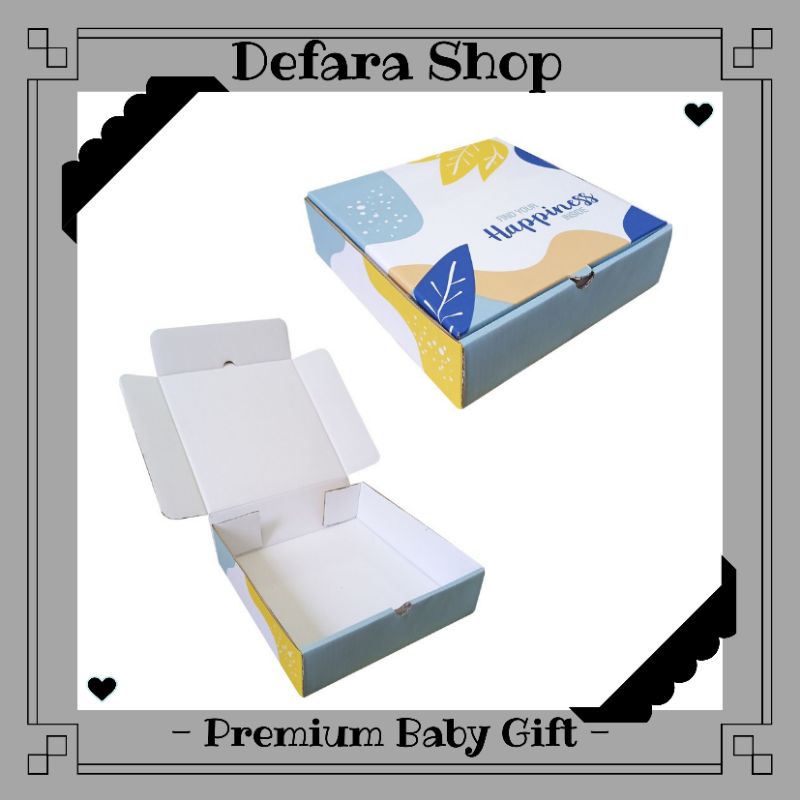 Hampers Bayi / Hampers Baby / Hampers Baby New Born  / Hampers Baby Premium / Kado Bayi New Born / Baby Gift / Hampers Bayi Murah-3