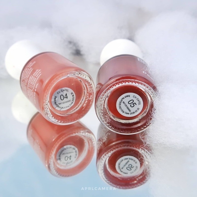BRASOV NAIL POLISH PEEL OFF 9ML