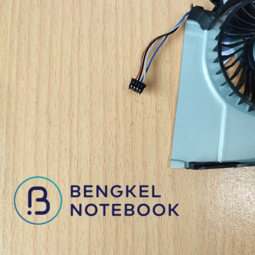 Fan HP Pavilion 15-E 14-E 14E 15E 17E 17-E