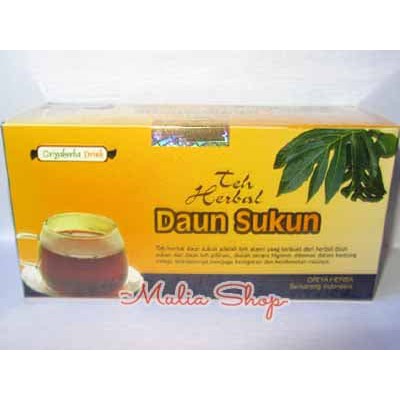 

Teh Herbal Daun Sukun vnl2025