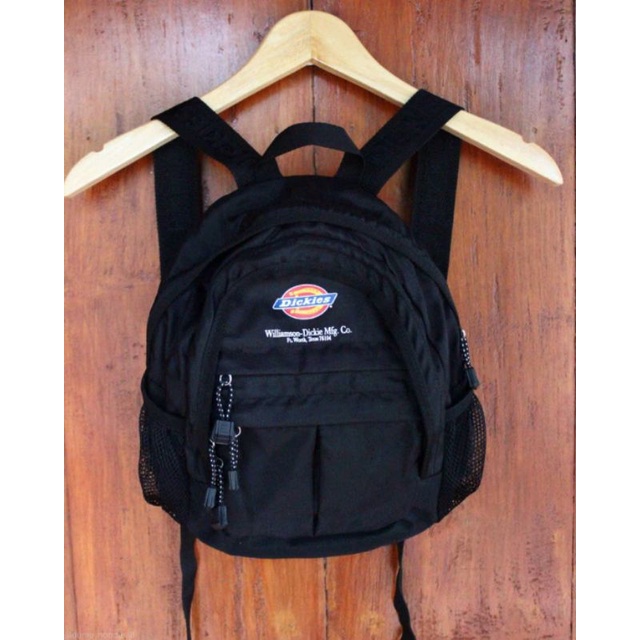TAS RANSEL DICKIES