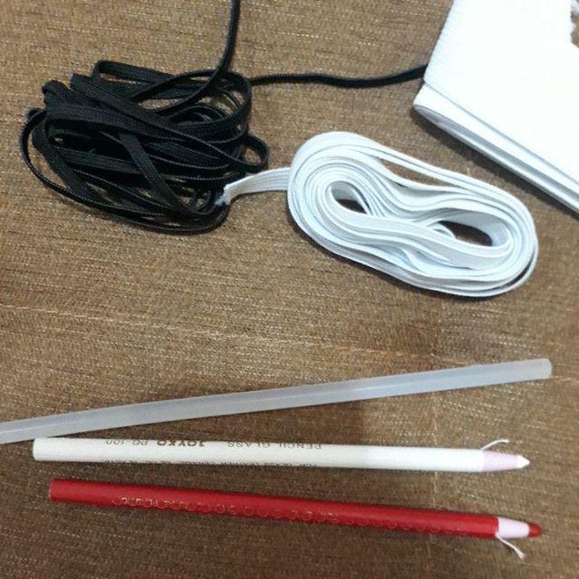 Glue Gun/ Lem Lilin/isian Lem Tembak Kecil