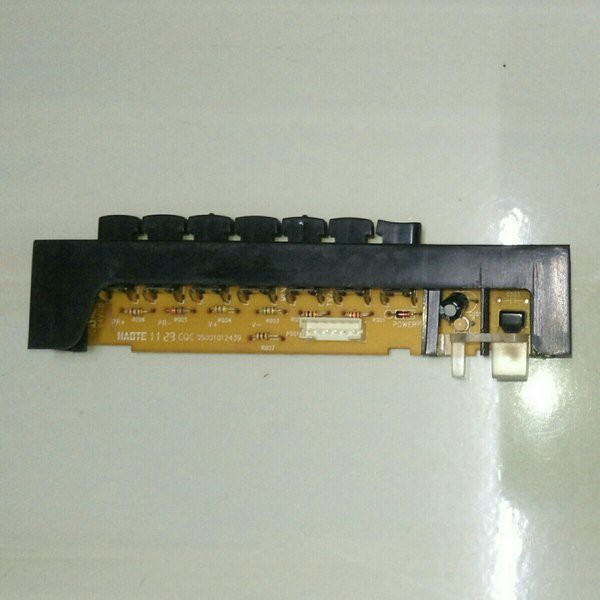 Sensor TV LCD TCL 32D10