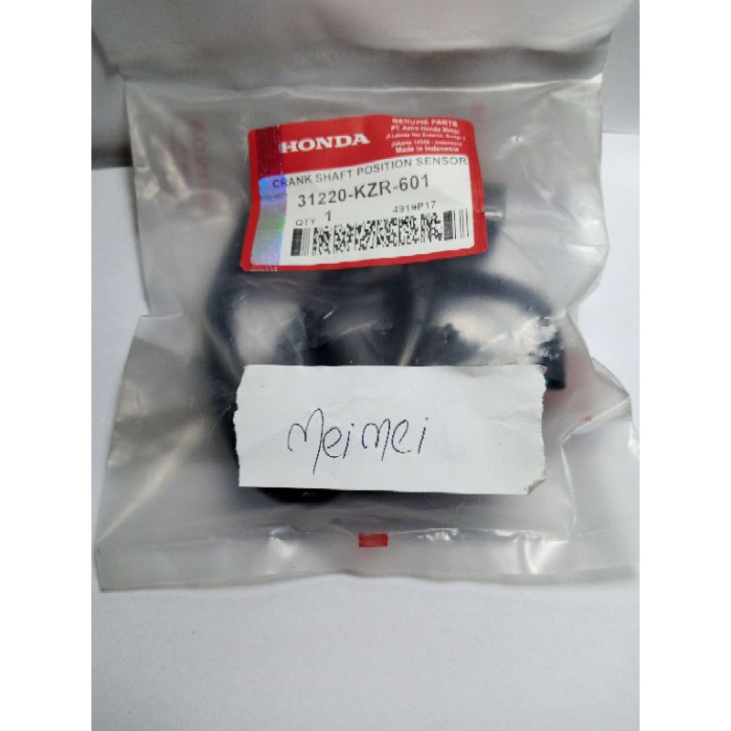 sensor ckp kaki 4 Vario 125 old ( KZR )