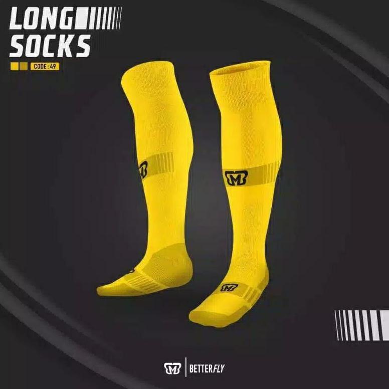 Kaos Kaki Mbb Apparel Original (Futsal/Sepakbola)