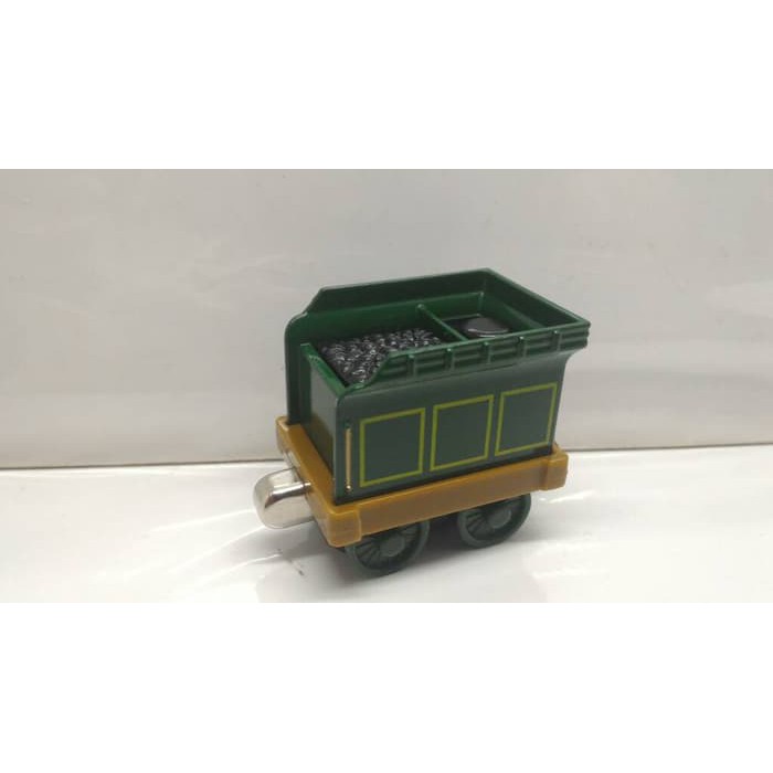 Diecast Thomas And Friends - Diecast Hotwheels - Diecast Set Thomas And Friends Tender Emily Produk