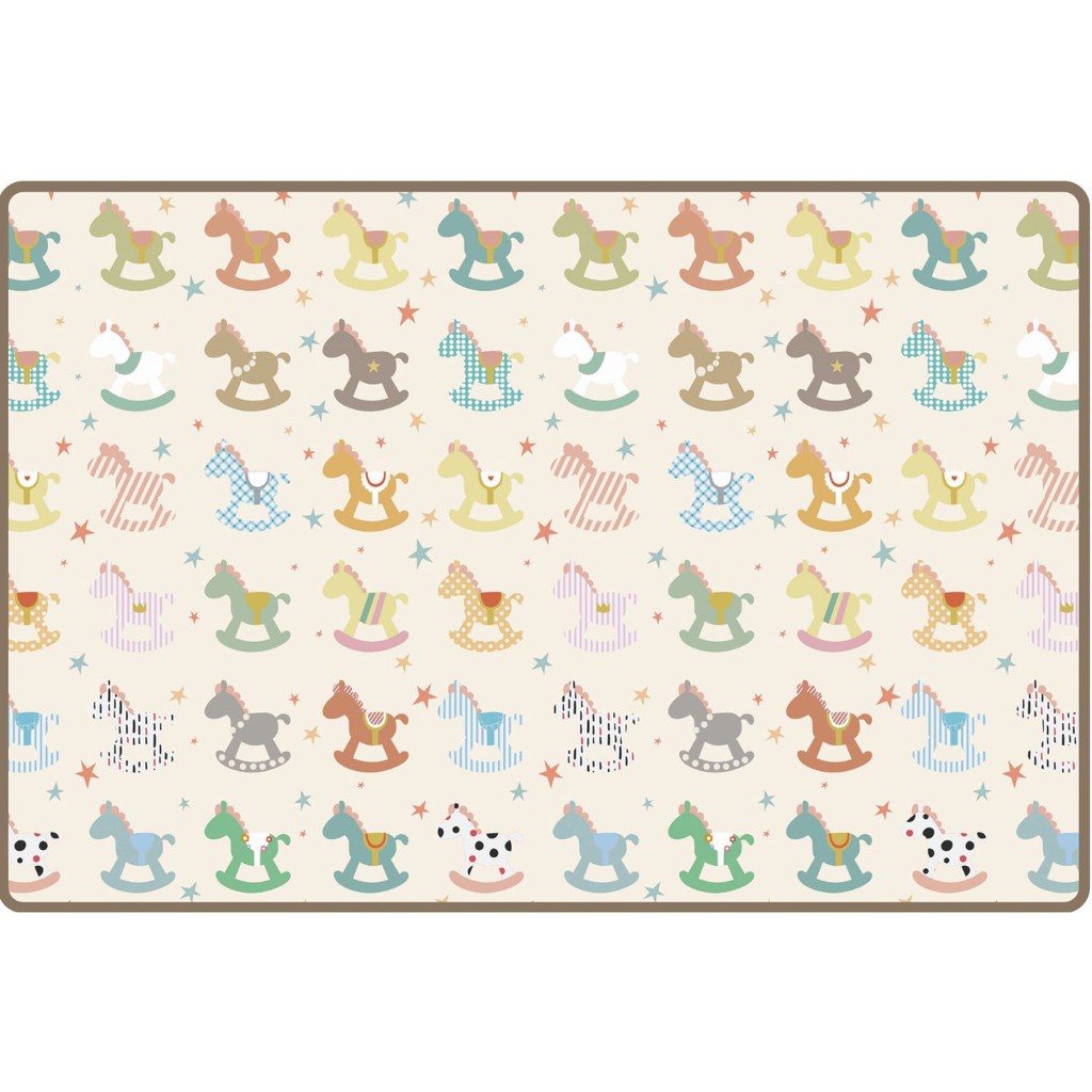 Parklon PE Roll Mat 200x150x1.5cm / parklon playmat / playmat parklon