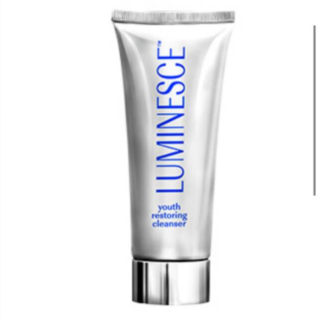 Luminesce Youth Restoring Cleanser