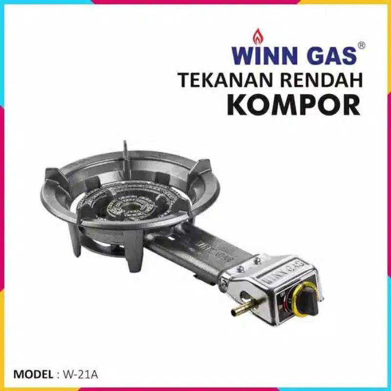 Kompor cor Winn Win Gas , 31A  ,  31C  ,  21A  , Kompor gas , Pecel Lele Restoran , Lestoran  , Mawar , Api seribu