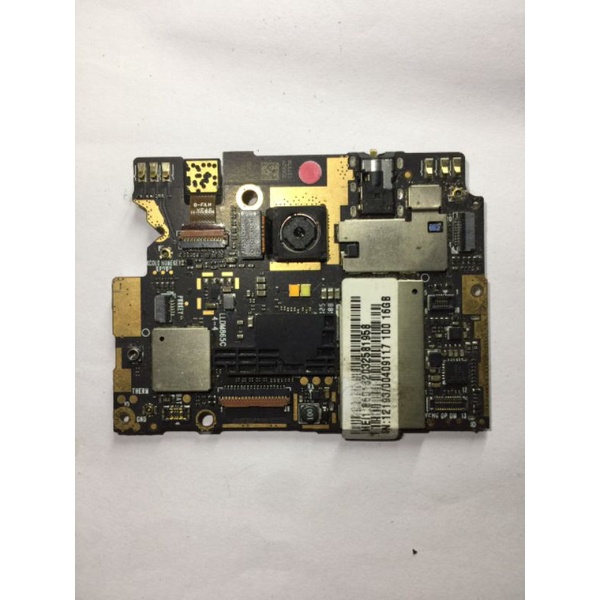 Mesin Redmi Note 3 2/16 Gb 100% Original