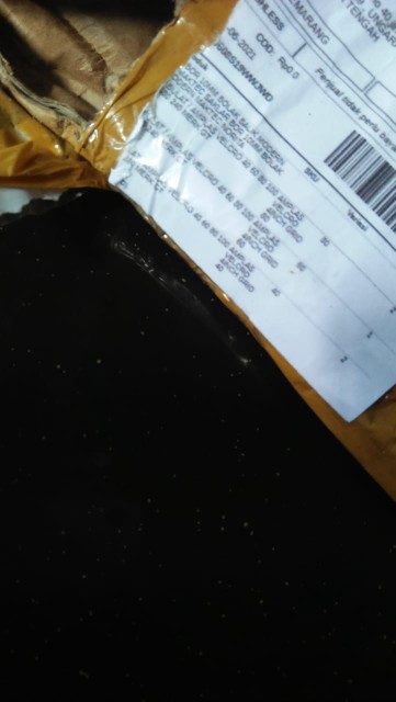 Amplas Bulat / Amplas Velcro 40 60 80 100 120 150 180 240 Merk Gt