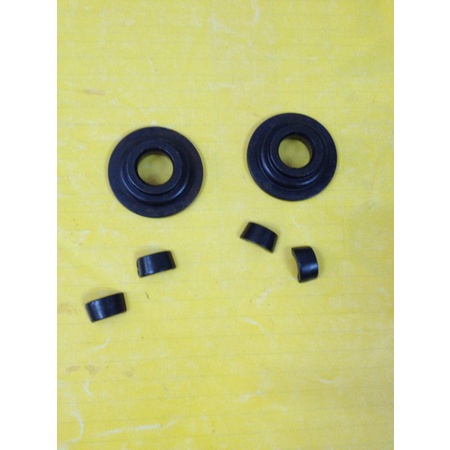 Mesin Diesel Topi Klep + Kuku Klep S195 / S1100