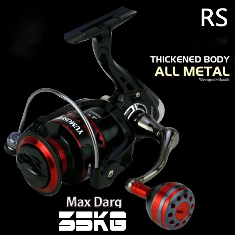 NEW REEL SPINNING 5000 CATROL PANCING ROLL PANCING KATROL PANCING ROL PANCING RIIL PANCING RILL PANC