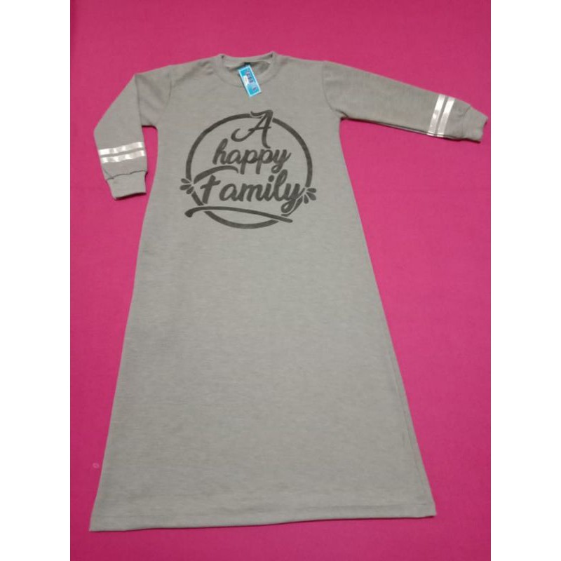 (cod)gamis#anak#