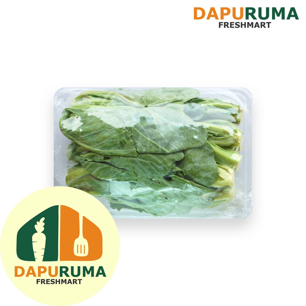 

Cuciwis Organik @200gr