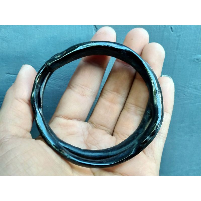 gelang akar bahar size sedang
