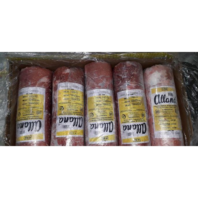 

Promo Fq Roll 105/106