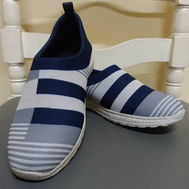 Sepatu Slavina | sneakers | senaker Slavina