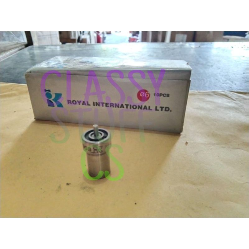 Nozzle Dongfeng S195 S1100