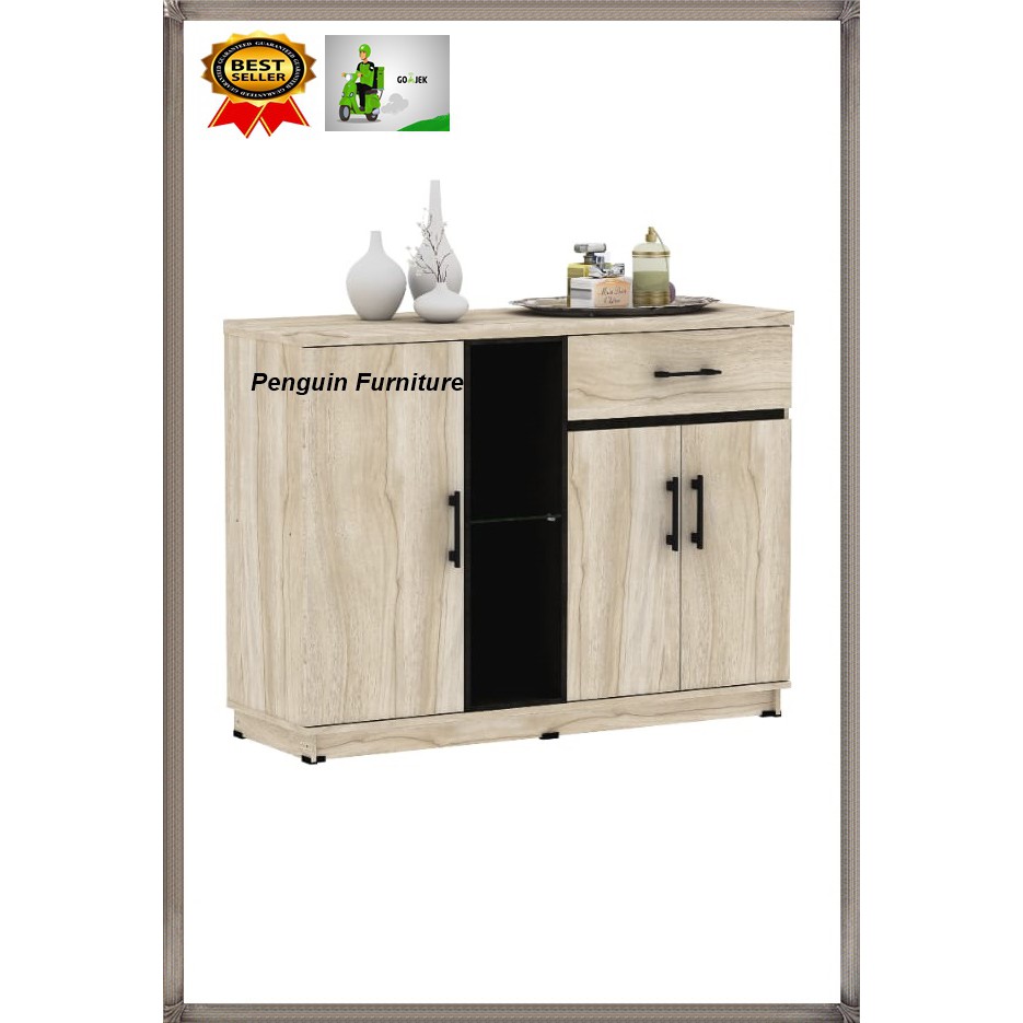 Rak TV/Bufet TV credenza/ Credenza Melody