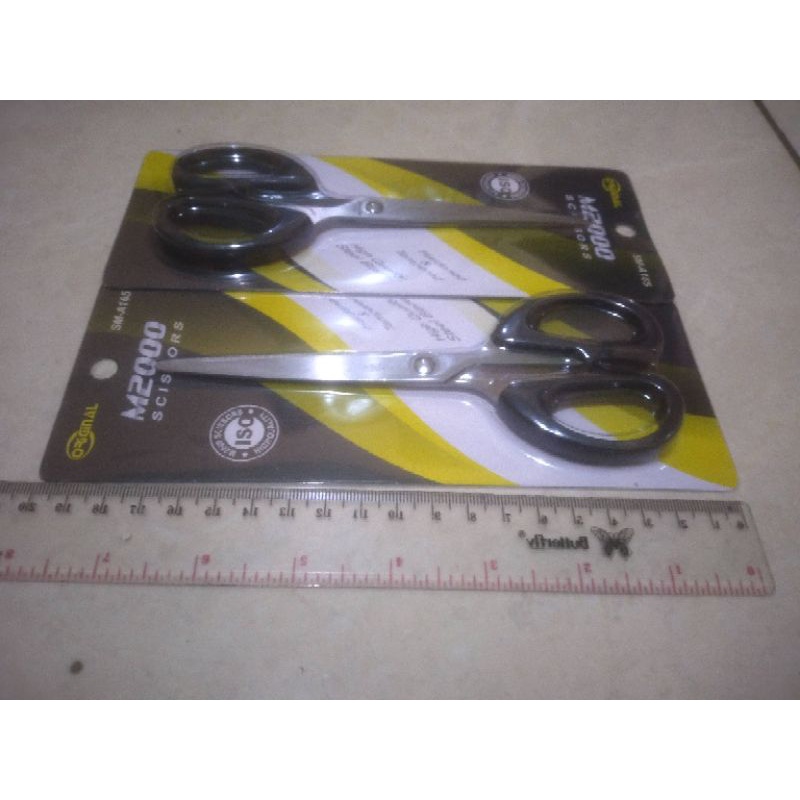 

GUNTING M2000 SEDANG