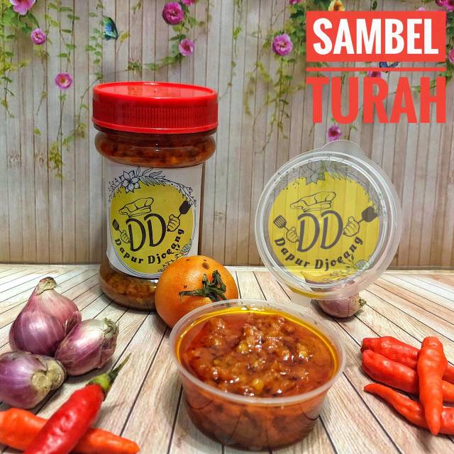 

Dapur djoeang