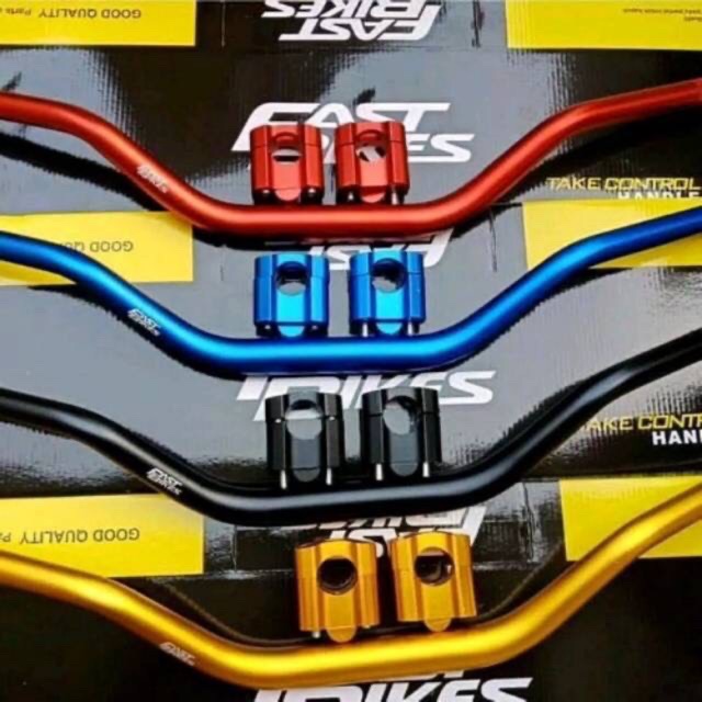 STANG FATBAR STANG FATBAR CNC STANG FATBAR UNIVERSAL NMAX 