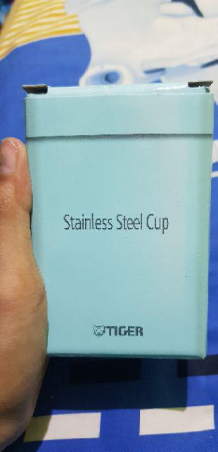 Tiger Insulated Food Jar Thermal Hot Cool Soup Cup Mca Thermos Makan Panas Bayi Anak