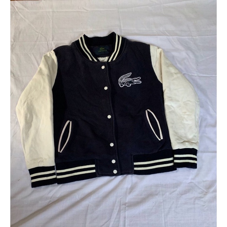 Lacoste Varsity