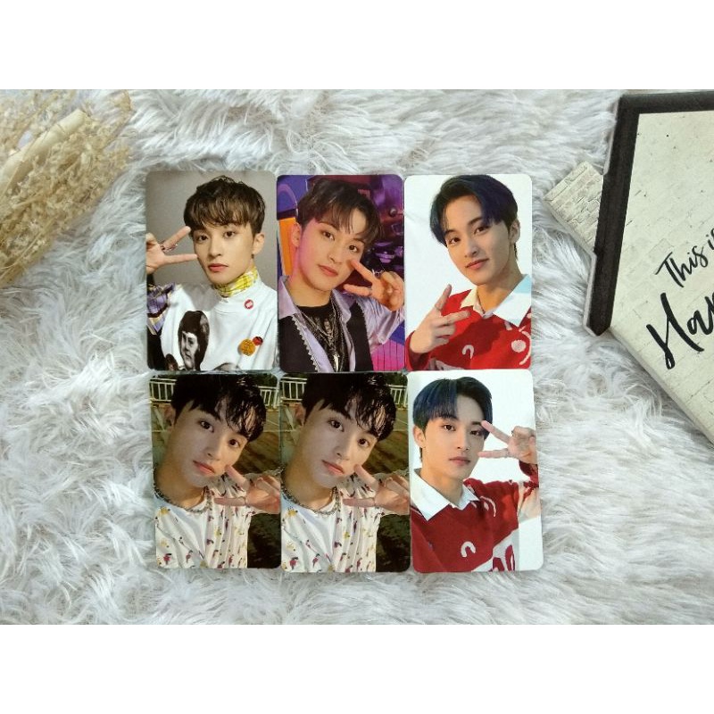 [ready] PC MARK STICKY/MARK SEOUL CITY/MARK STICKER/MARK AR MD DREAM CINEMA/MARK 4X6 MD DREAM CINEMA