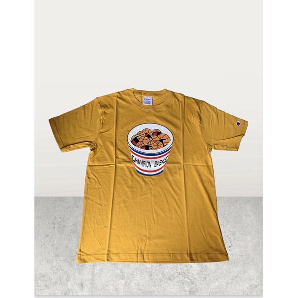 CHAMPION BASKET 100% ORIGINAL