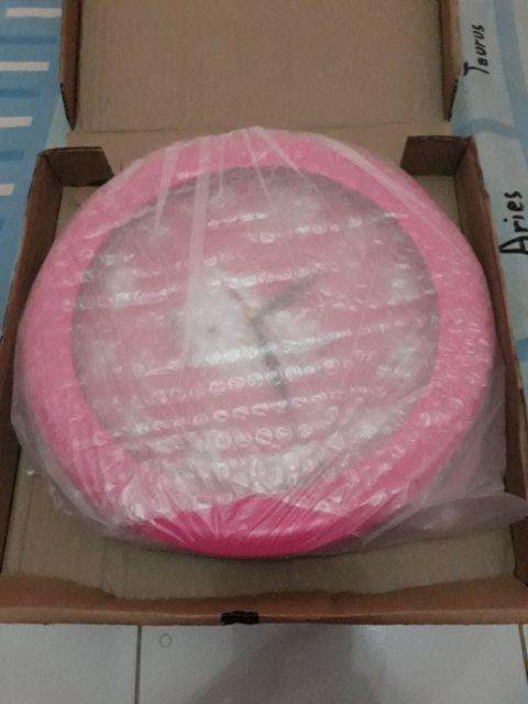 Jam Dinding Karakter || Jam Dinding Kartun | Jam Dinding Lucu Murah