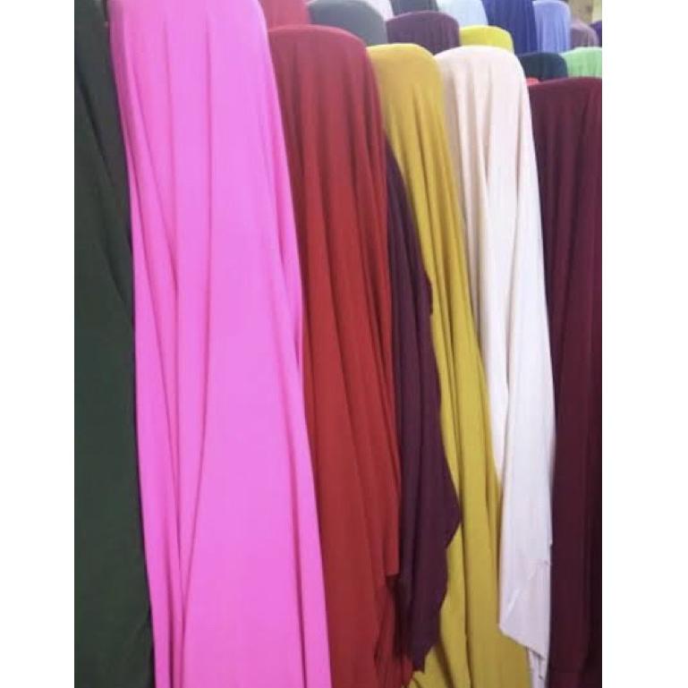 Kain Jersey Stella Premium Polos ▪ CAN.26Au22ᵞ