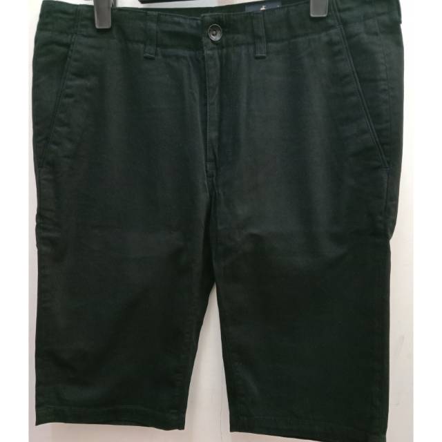 CELANA PENDEK WRANGLER ORIGINAL SIZE 32