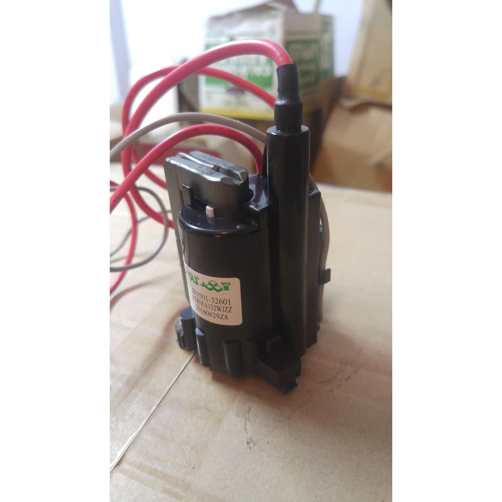 Jual Flyback Sharp FA132WJZZ Limited