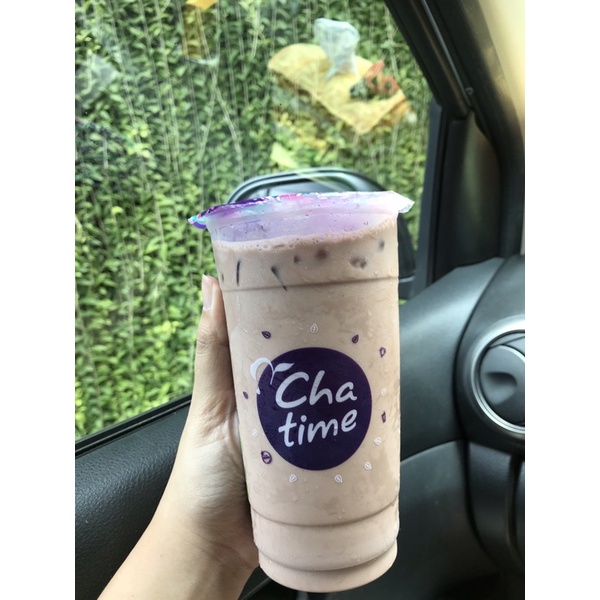 

PAKET CHATIME CHITATO