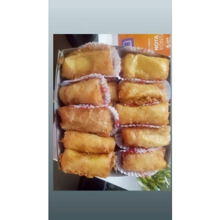 

sosis solo frozen