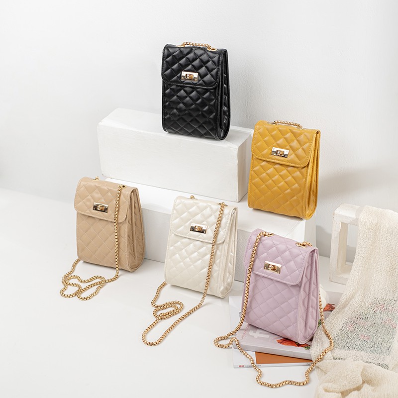 

(NEW) (GARUT)Ivy Sling Bag plus Exclusive Box